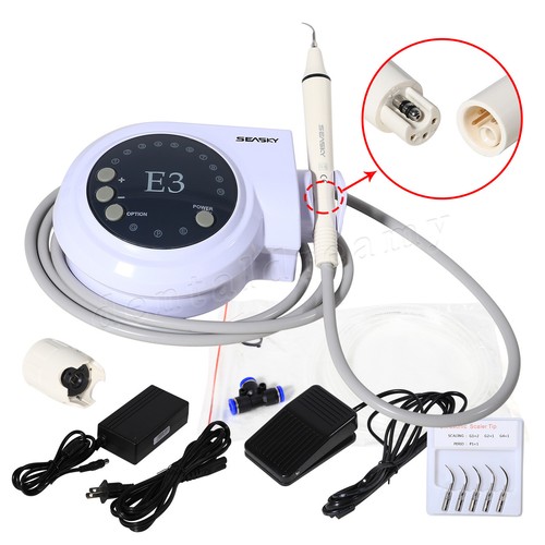 Seasky dental ultrasonic piezo - seasky,