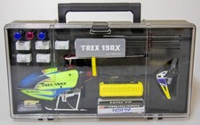 Align T-Rex 150X in Carry Box