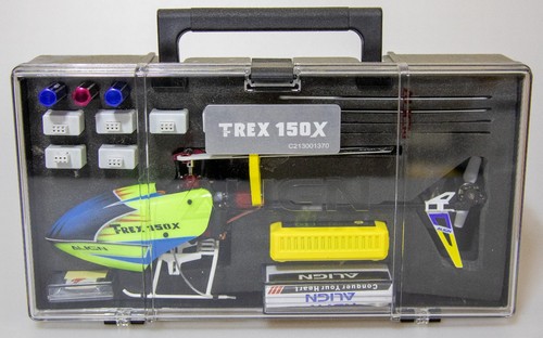 Align rex 150x - t-rex, box