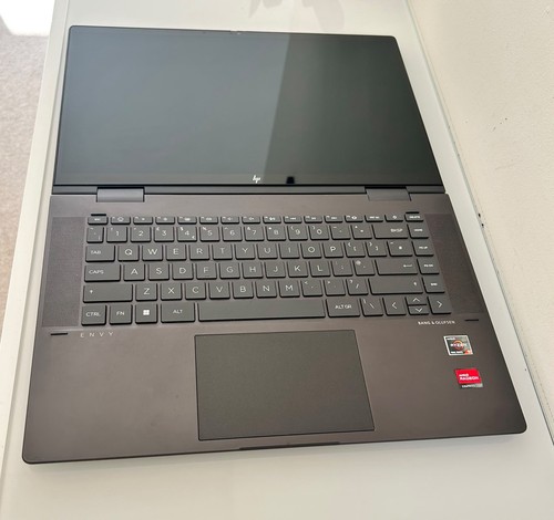 Envy x360 fh0501sa - hp,