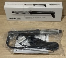 BaByliss Pro Ceramic Hot Brush