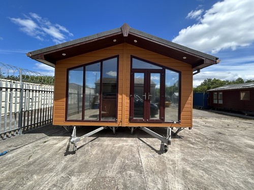 Off site lodge for sale - for,