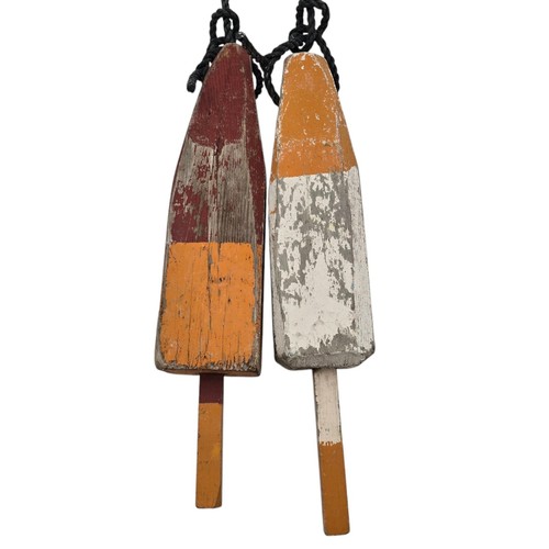 Set vintage weathered - 2,