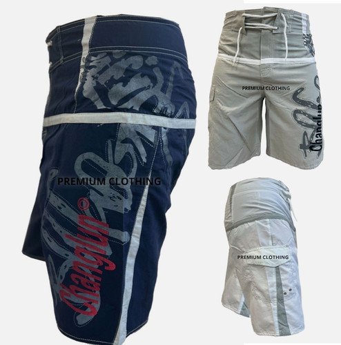Mens beach swimming shorts - beach,