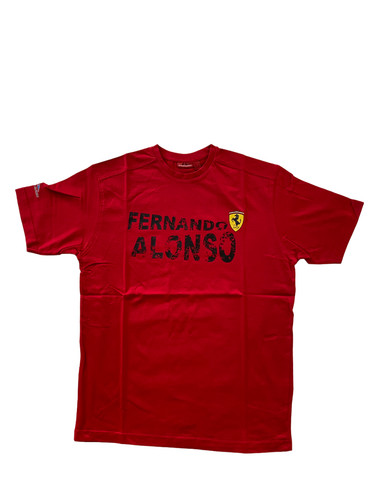 Fernando alonso ferrari - alonso, f1