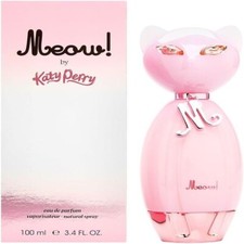 Katy Perry Meow! Eau de Parfum