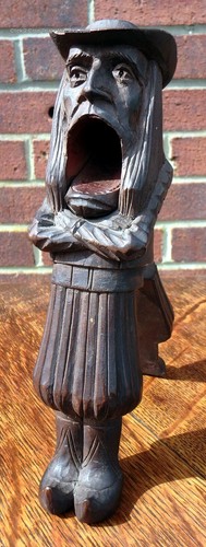 Victorian antique black forest - victorian,