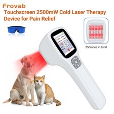 Medical 2500mW Class3B Laser