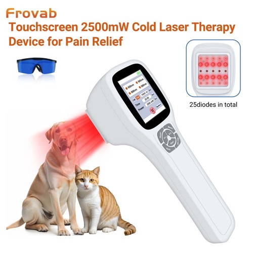 Medical 2500mw class3b laser - 2500mw,