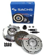 SACHS-FX STAGE 2 CLUTCH