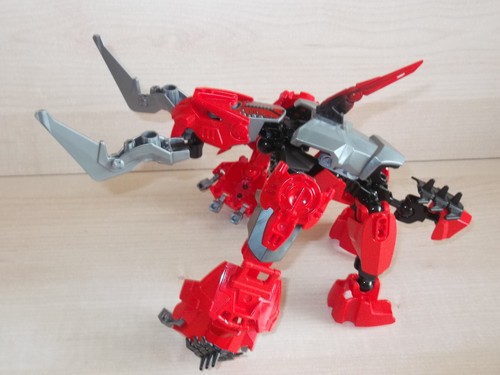 Lego hero factory - lego, 2232