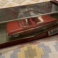 VITESSE 1/43 - 390 CHEVROLET