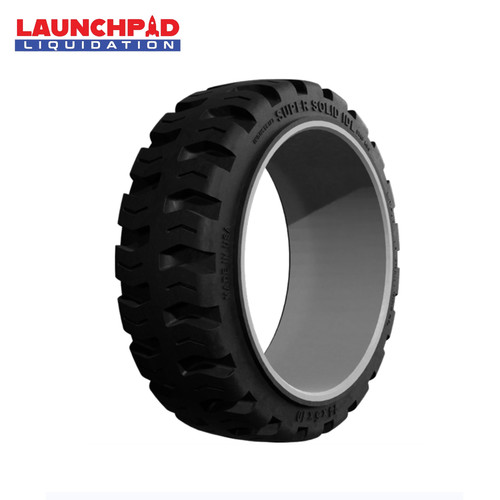 18x8x12 tires super solid - super,