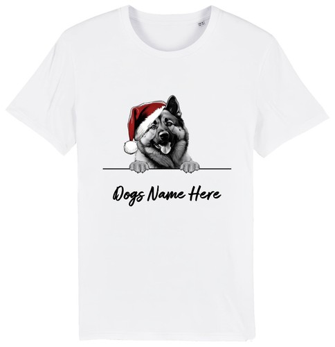 Norwegian elkhound - norwegian,