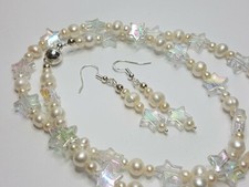 Cultured Freshwater Pearl