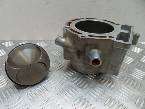 Genuine ktm exc - genuine,