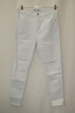 Topshop Jamie Womens White