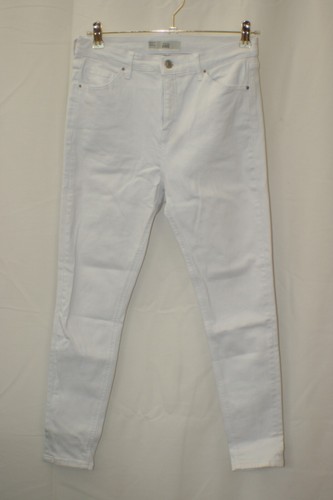 Topshop jamie womens white - topshop,