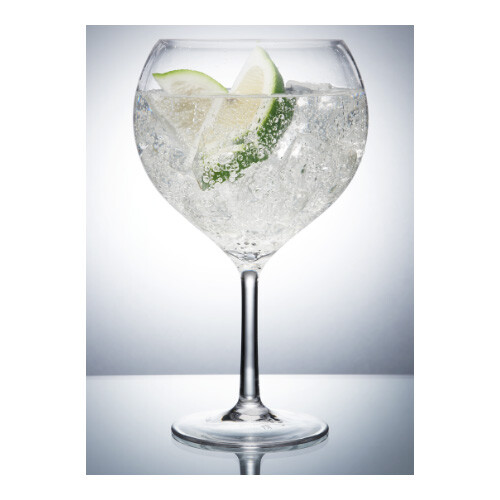 Drinkwize balloon gin - balloon,