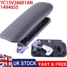 FIT FORD TRANSIT MK6 MK7 SIDE