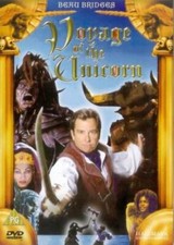 Voyage the unicorn dvd - the,