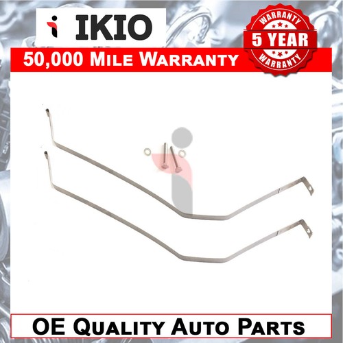 Ikio fuel tank - ikio, support