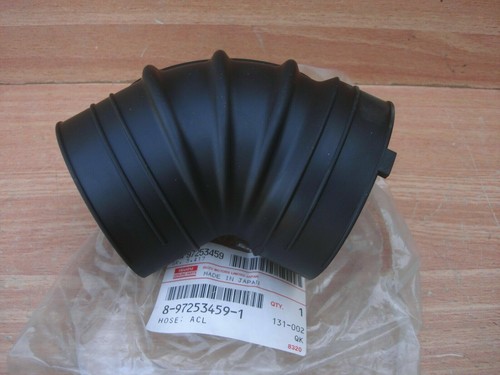 Hose air intake for isuzu - intake,