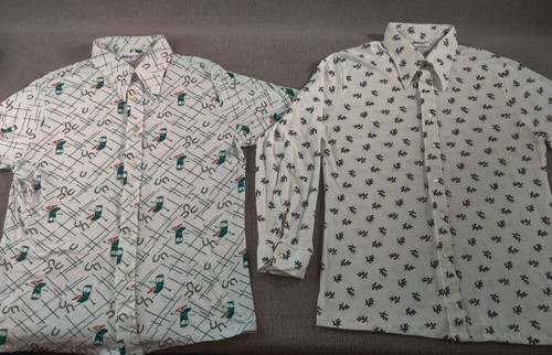 Vtg jockey sportswear - vtg, l/s