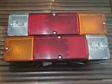 SUZUKI JIMNY SAMURAI SIERRA