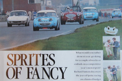 Original csc 1992 magazine - original,