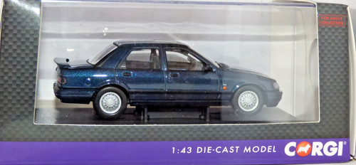 Corgi vanguards models ford - vanguards,