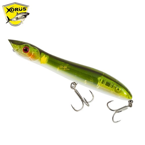 Xorus topwater floating pencil - floating,