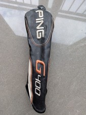 PING G400 Golf Club Fairway
