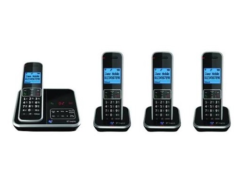 Three inspire 1500 dect - 1500,