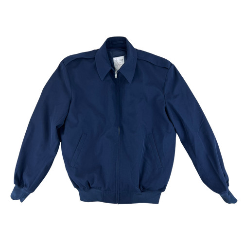 British raf surplus jacket - raf,
