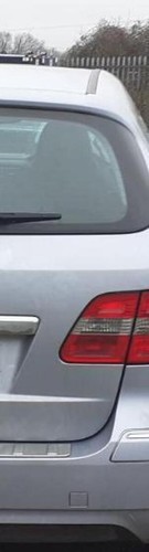 2009 mercedes class b150 - 2009,
