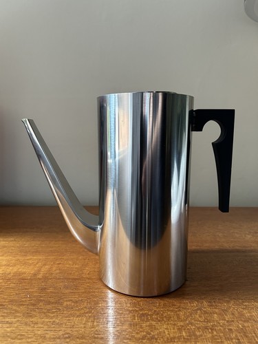Vintage arne jacobsen stelton - arne,