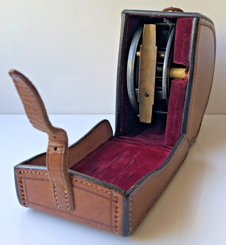 Exceptionally cased hardy the - exceptionally,