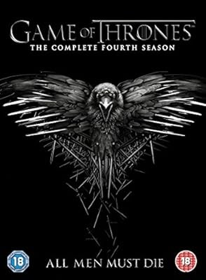 Game thrones season 4 - thrones,