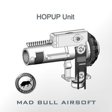 Madbull Airsoft Ultimate 3 In