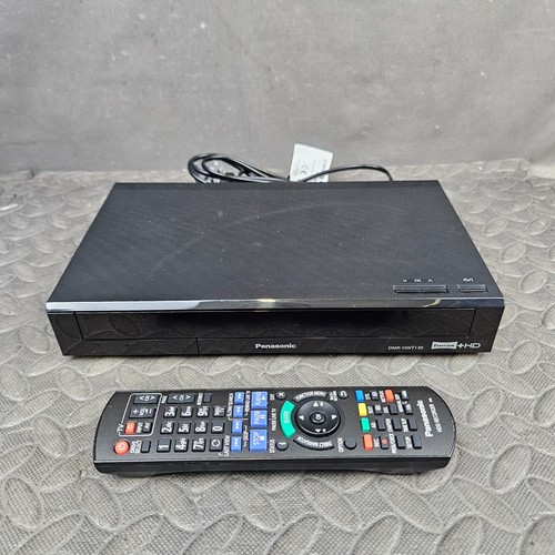 Panasonic dmr hwt130 freeview - panasonic, freeview+