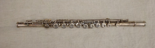 Vintage flute 2695 - vintage,