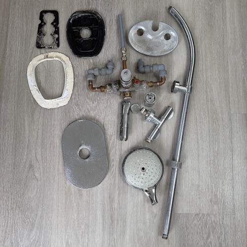 Ideal standard trevi - ideal,