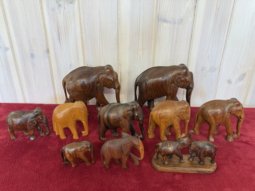 Carved vintage wooden - vintage,