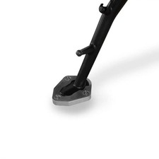 R&G Kickstand Shoes Silver KTM