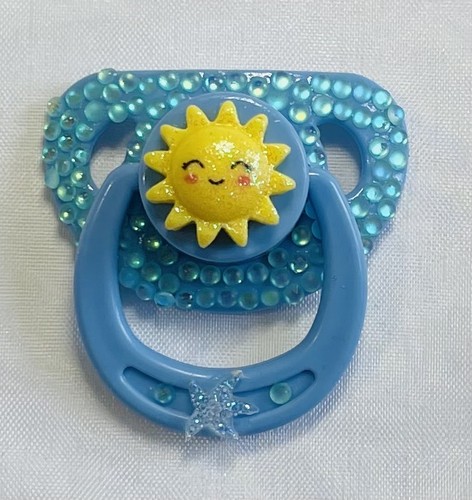 Reborn doll blue sunshine - doll, &