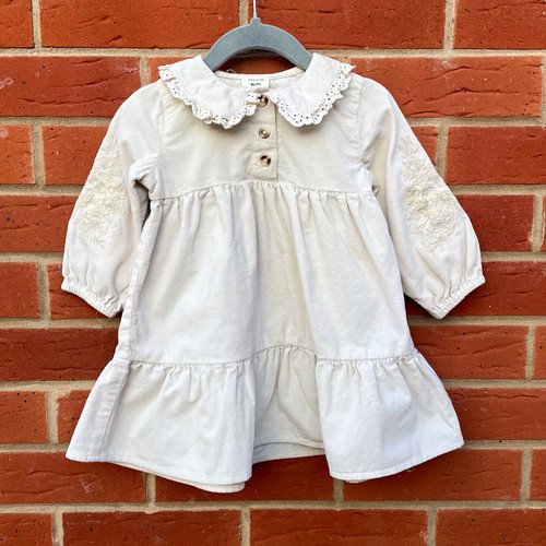 River island mini girls white - mini,