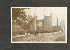 Postcard Kent Chatham Dockyard