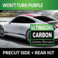 UC CARBON PRECUT WINDOW TINT