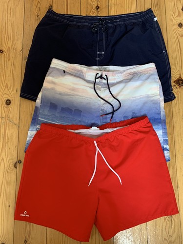 Mens swim shorts bundle - swim,